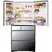 Tủ Lạnh Hitachi Inverter 722 Lít R-X670GV(X) 0
