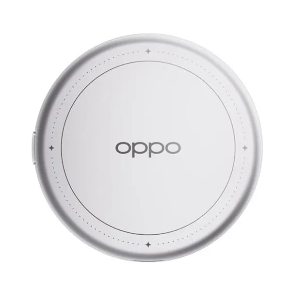 Màn Hình Điện Tử Thông Minh OPPO Bubble