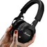 Tai nghe Marshall Monitor II ANC Black