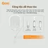 Vợt Muỗi Điện Comet CP049