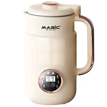 Máy Xay Sữa Hạt Magic A-97 0