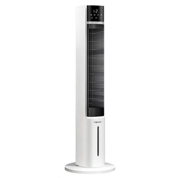 Quạt Tháp Làm Mát Bằng Hơi Nước Tích Hợp Lọc Không Khí Fujihome AC-DT5E
