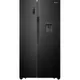 Tủ Lạnh Casper Inverter 551 Lít RS-575VBW