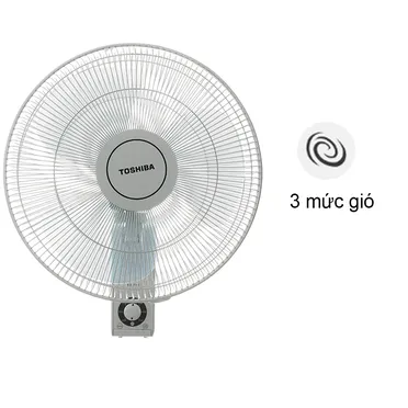 Quạt Treo Tường Toshiba F-AWZ50VN(H)