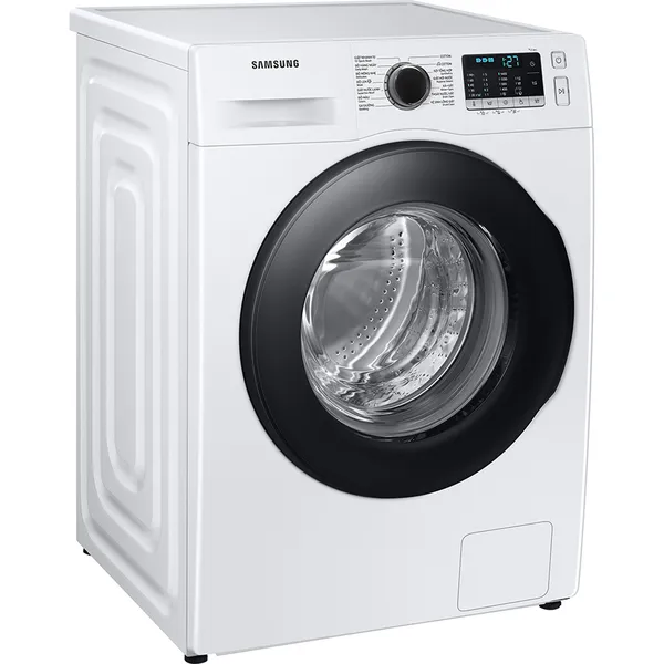 Máy Giặt Samsung Inverter 10 Kg WW10TA046AE / SV