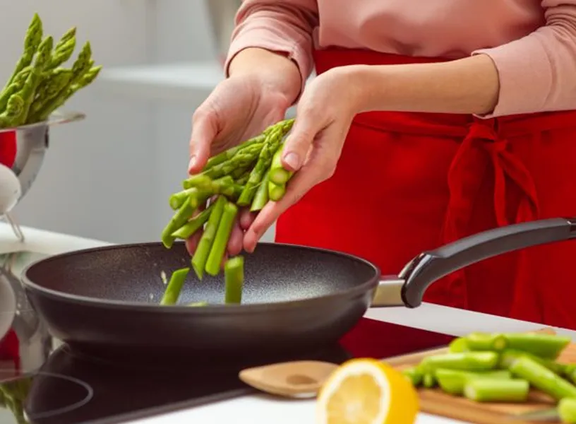 Chảo Chống Dính Fissler Levital Classic 20cm - Xuất Xứ Đức