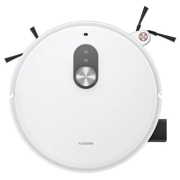 Robot Hút Bụi Lau Nhà Xiaomi Vacuum 6 Pro EU BHR08X0EU
