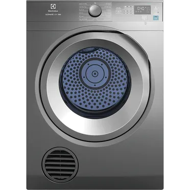 Máy Sấy Thông Hơi Electrolux 8.5 Kg EDS854N3SB