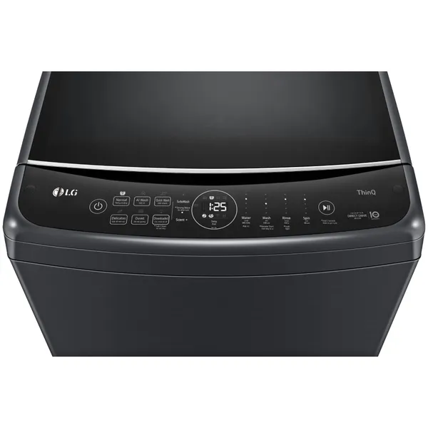 Máy Giặt LG Inverter 15 Kg TV2515DV5J