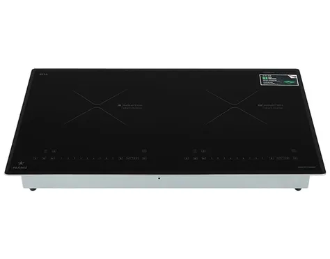 Bếp Từ Đôi Lắp Âm Pramie PRTH-2203 1