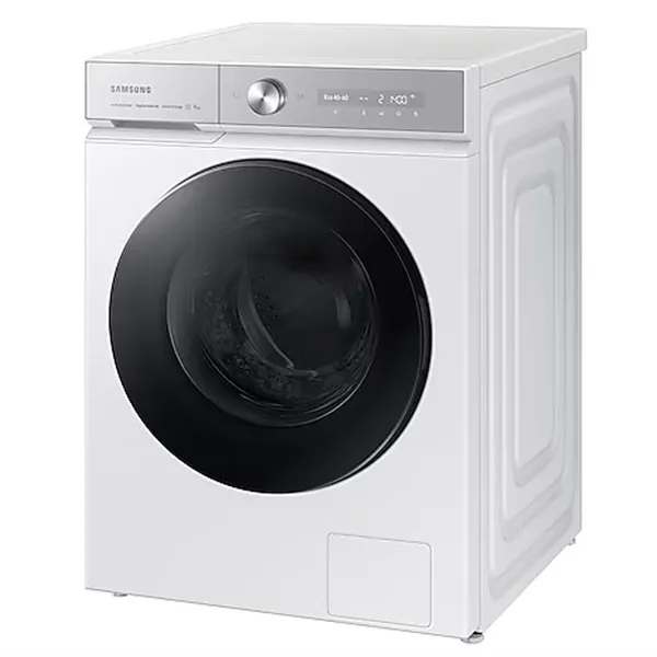 Máy Giặt Sấy Samsung Inverter 12/8 Kg WD12BB944DGHSV