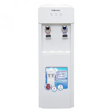 Cây Nước Nóng Lạnh Fujihome WD676C 0