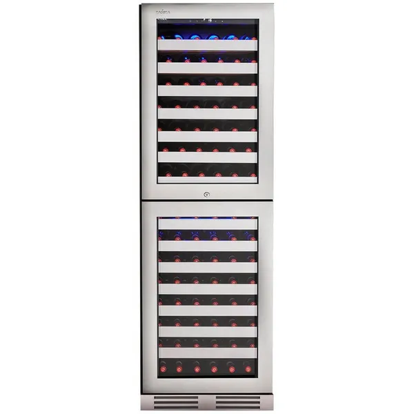 Tủ Ướp Rượu Kadeka KN165T