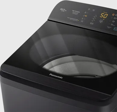 Máy Giặt Panasonic 9 Kg NA-F90A9DRV 1