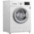 Máy Giặt LG Inverter 8 Kg FM1208N6W