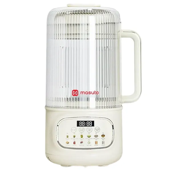 Máy Làm Sữa Hạt Masuto MSLovePlus