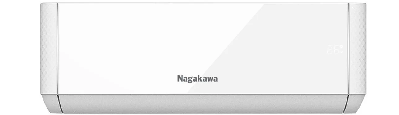 Máy Lạnh Nagakawa Inverter 1.5 Hp NIS-C12R2T29