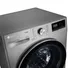 Máy Giặt Sấy LG AI DD 9/ 5 Kg FV1409G4V