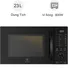 Lò Vi Sóng Electrolux EMM23D22B 23L