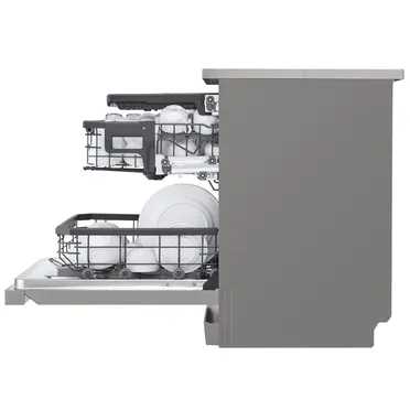 Máy Rửa Chén LG DW-LDT14SVA4 - Nhập Khẩu Hàn Quốc - Tiệt Trùng Hơi Nước 100 Độ C 10