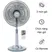Quạt lửng có điều khiển Sharp PJ-L40RV-LG