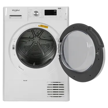 Máy Sấy Ngưng Tụ Whirlpool 8 Kg FFTCM118XBEE 2
