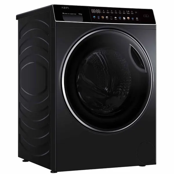 Máy Giặt Aqua Inverter 10 Kg AQD-DW1000J.BK