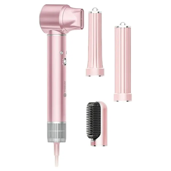 Máy Sấy Tóc Tạo Kiểu Air Styler 5in1 Masuto MSBeauty5