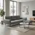 Sofa L (Function) Bristol EM0594