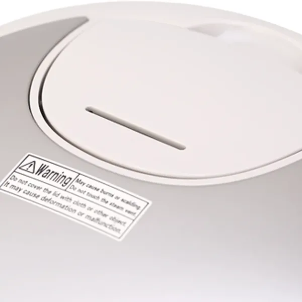 Nồi Cơm Điện Tử Tiger JAX-S10W 1 Lít - Nhật Bản