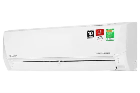 Máy Lạnh Sharp Inverter 2 Hp AH-X18DEW 2