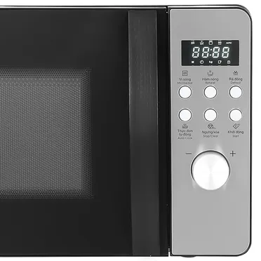 Lò Vi Sóng Electrolux EMM20D38GB 20 Lít 2