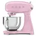 Máy Trộn Bột Smeg SMF05PKEU Màu Hồng 0