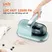 Máy Hút Bụi Chăn Đệm Unie UMV62 3