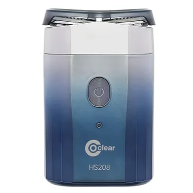Máy Cạo Râu Khô Và Ướt Coclear HS208