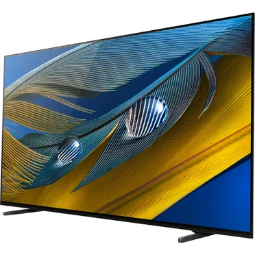Android Tivi Sony OLED 4K 65 Inch XR-65A80J 3