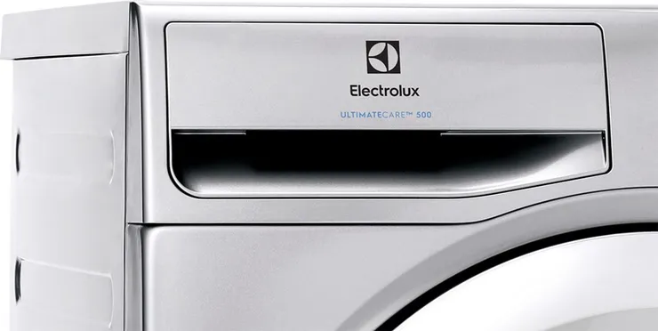 Máy Giặt Electrolux Inverter 9 Kg EWF9025BQSA 3