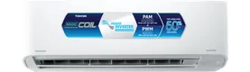 Máy lạnh Toshiba Inverter 2 Hp RAS-H18PKCVG-V