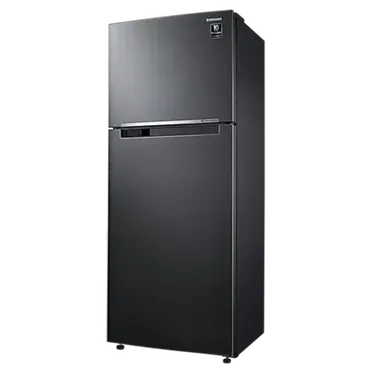 Tủ Lạnh Samsung Inverter 462 Lít RT46K603JB1/SV 0
