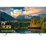 TCL Android Tivi 4K 75 Inch 75P725