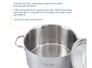 Nồi Inox 5 Lớp Đáy Liền Korea King KP-22S5PLY 4 Lít