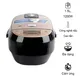 Nồi Cơm Điện Cao Tần Midea MB-HS4007 1.5 Lít