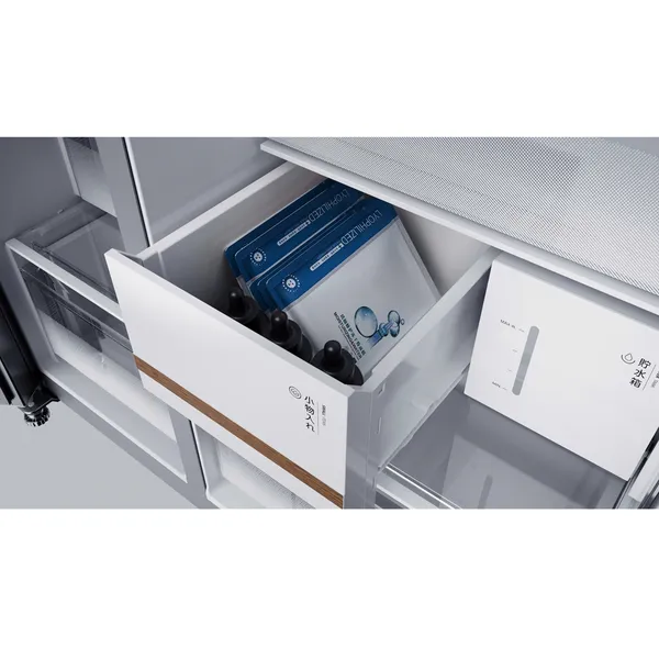 Tủ Lạnh Toshiba Inverter 711 Lít GR-RS905WIA-PGV(22)-XK