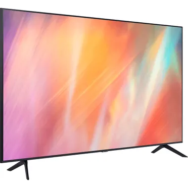Smart Tivi Crystal UHD 4K Samsung 55 Inch UA55AU7700 2