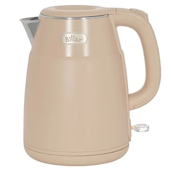 Bình Đun Siêu Tốc Bear ZDH-Q15C9 1.5 Lít
