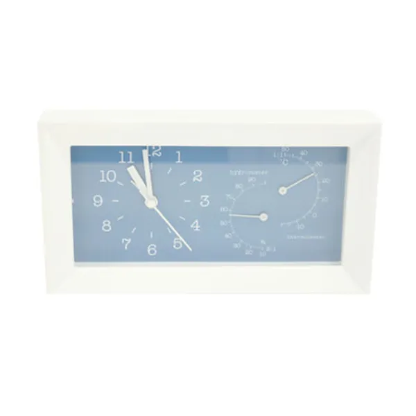 Đồng Hồ Để Bàn SIMPLEHOME EG6714TH BLUE