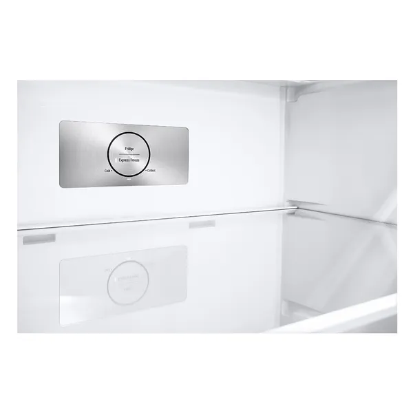 Tủ Lạnh LG Inverter 374 Lít GN-D372BL