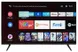 Android Tivi Casper 4K 50 Inch 50UGA610