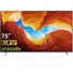 Sony Android Tivi 4K 75 Inch KD-75X9000H