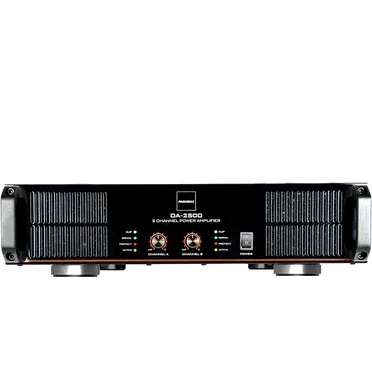Amply Paramax Công Suất Platinum DA-2500